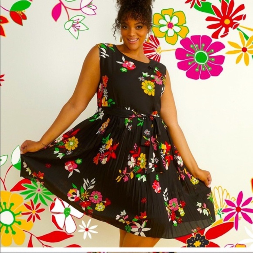 ModCloth Renewed Vision Dress